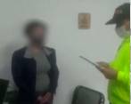 FOTO POLICÍA