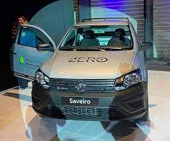 Los tres nuevos modelos de vehículos de Volkswagen con bioetanol buscarán reducir en un 70% las emisiones de carbono. FOTO cortesía