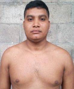 Wilmer Segovia es un pandillero de la Mara Salvatrucha (MS13). FOTO: REDES SOCIALES