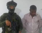 “Matamba” habría comenzado a enfilar los grupos paramilitares en el 2000. FOTO COLPRENSA