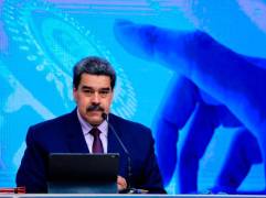Varios detalles en los videos que reproducían esa información llamaron la atención de diferentes portales de investigación. FOTO EFE