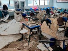 Alcalde Quintero debe aclararle a la Procuraduría cómo solucionará la crisis de infraestructura en los colegios