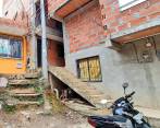 En este punto del barrio El Vergel, de San Antonio de Prado, ocurrió el crimen en contra de Jhonatan Andrés Arenas Ossa, de 28 años, hecho por el cual fue condenado Antonio José Cano Vergara. FOTO: SANTIAGO OLIVARES TOBÓN