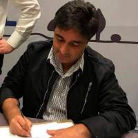 John Jairo Mejía, exalcalde de Andes (2016-2019) investigado por la Procuraduría. FOTO: Cortesía.
