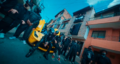 “Ma G” incorpora temas profundos de identidad, origen y gratitud de J Balvin. FOTO: YouTube 