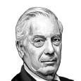 Mario Vargas Llosa