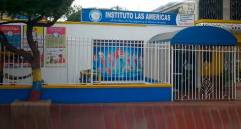 La Secretaría de Educación Distrital de Barranquilla estudiará el presunto caso de discriminación. FOTO: CORTESÍA INSTITUTO LAS AMÉRICAS