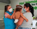 Buen Comienzo había sido un programa modelo de atención a la primera infancia y en los últimos años ha tenido críticas en la contratación y desempeño. FOTO ALCALDÍA