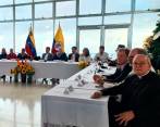Brasil dio el anuncio luego de que España aceptara ser país garante en este proceso con el ELN. FOTO: Colprensa