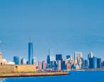 La salida de los más ricos de Nueva York pone en riesgo los ingresos por impuestos de la ciudad. FOTO archivo