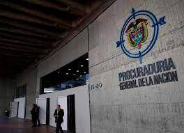 El Ministerio Público puede investigar al hijo del presidente porque este ocupa el cargo de diputado en Atlántico. FOTO: COLPRENSA 