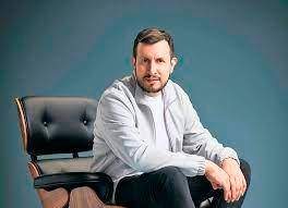 Alexander Torrenegra contó cómo lo afectó personalmente la quiebra de Silicon Valley Bank. FOTO: Cortesía