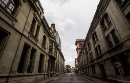 La Candelaria entre los barrios más cool del mundo