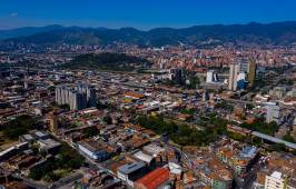 ¿Qué implicaciones tiene que Medellín sea un distrito?