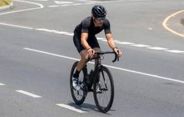 Así es el proceso para retomar el deporte después de contraer la covid-19