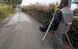 Envigado será el primero de Antioquia en pavimentar todas sus vías