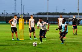 Copa América de Brasil no exigirá vacunación de los jugadores 