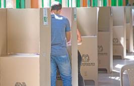 Todo lo que debe saber para votar bien informado