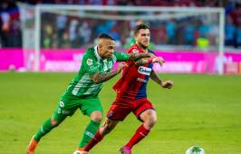 Las reacciones en la previa del clásico paisa