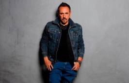 Alejandro Lerner vuelve con sus clásicos, pero con otros sonidos