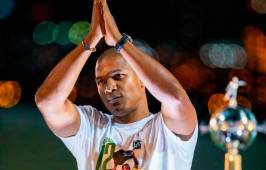 Alexis Henríquez habla del presente de Nacional