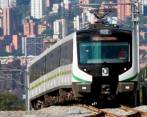 Para las rutas que cubren los recorridos de un municipio a otro del Valle de Aburrá, y que es el caso de las rutas integradas al Metro de Medellín, el incremento será de $375. FOTO Colprensa