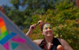 Kipará, el grupo paisa que hace detener el mundo con sus tambores 