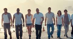 Hace 20 años se estrenó la primera película de la saga Rápidos y Furiosos. FOTO Cortesía