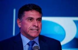 La no clasificación de Colombia al Mundial es para revisar todo: Suárez