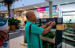 Así funcionan las “tiendas de la confianza”