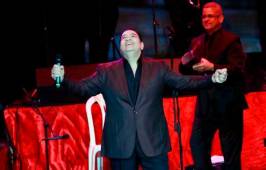 Tito Nieves, el salsero al que le gusta el reguetón