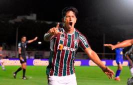 “Me quedé con las ganas de jugar con la Tricolor”: Germán Cano