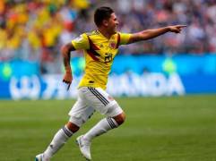 Juan Fernando Quintero, actual jugador de Junior de Barranquilla. FOTO EFE