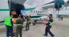 FOTO ALTO COMISIONADO DE PAZ