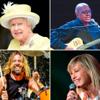 En 2022 han muerto varias celebridades de la actuación, del deporte y de la música. Fotos: Cortesía y Efe