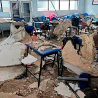 Alcalde Quintero debe aclararle a la Procuraduría cómo solucionará la crisis de infraestructura en los colegios