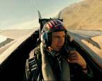 Tom Cruise volvió a Top Gun 36 años después. FOTO Cortesía