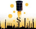 Editorial | El cuarto de hora del petróleo