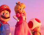 En esta película animada se intenta respetar el espíritu y la imagen del videojuego. FOTO Efe