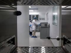 Así es el primer laboratorio en el que Colombia producirá sus propias vacunas