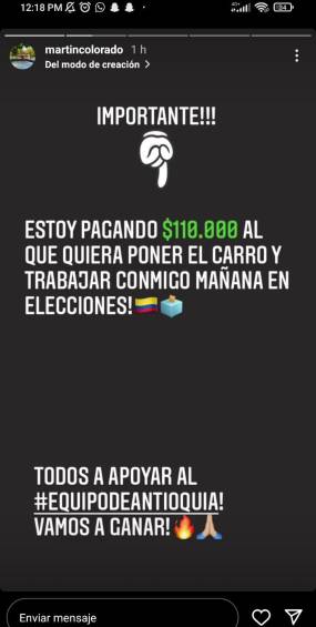 Así opera Trujillo, el nuevo capo de la política en Antioquia Así opera Trujillo, el nuevo capo de la política en Antioquia
