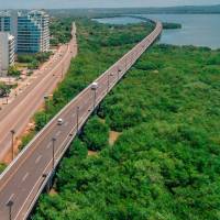 El falso abogado prometía la adjudicación de tierras y con su plan logró estafar a 2 mil personas recogiendo casi $1000 millones. FOTO Colprensa