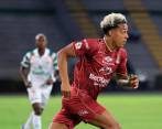 Tolima viene de ser el subcampeón de la Liga. Perdió la final contra Nacional. FOTO DIMAYOR