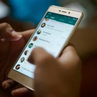 Alertan sobre falso mensaje de WhatsApp que busca robar las cuentas de los usuarios. FOTO Cortesía