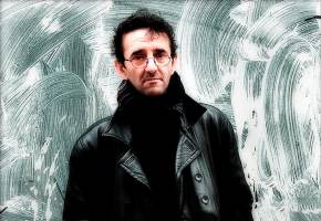 Roberto Bolaño fue quizá el autor latinoamericano más importante de finales del siglo XX. La legión de lectores y la influencia en otros autores lo comprueban. Foto: Getty.