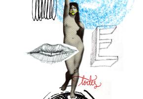 Ilustración Don Repollo.