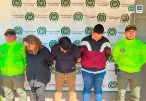 Nancy González de la Semana de la Moda Nueva York a un