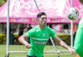 Olivera dijo que a Nacional no le pasará lo mismo del semestre anterior