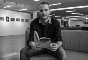 Tinta Seca: El drama de ser hijo