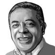 Bernardo A. Guerra Hoyos